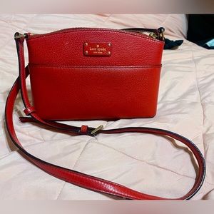 Kate Spade Crossbody
